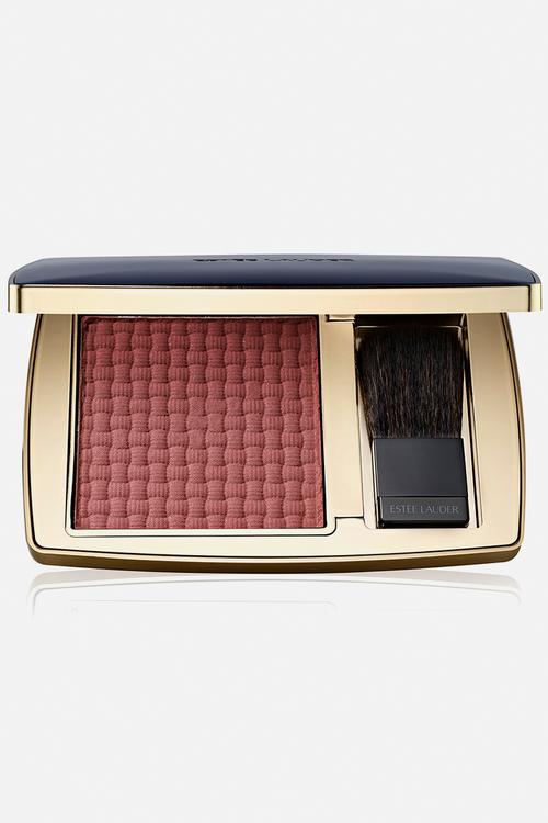 The Sculpting Blush: Powder Blush - Rebellious Rose