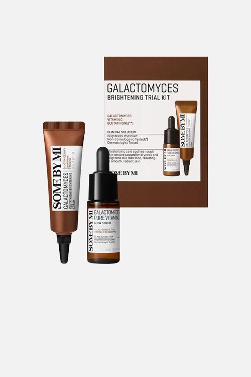 Galactomyces Brightening Trial Kit