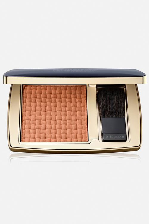 The Sculpting Blush: Powder Blush - Magnetic Glow