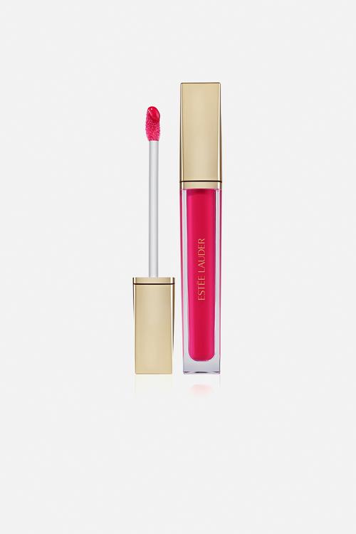 Glossy Pout Tinted Lip Oil - Raspebrry Squeeze