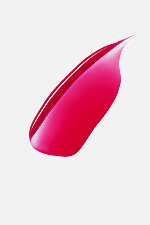 Glossy Pout Tinted Lip Oil - Raspebrry Squeeze