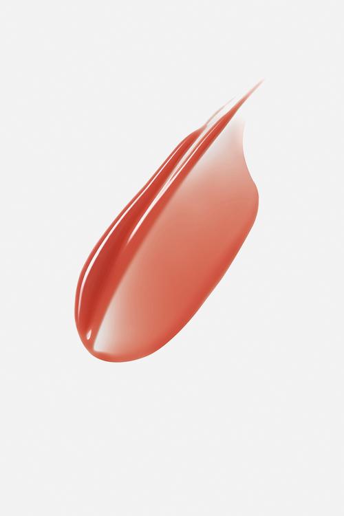 Glossy Pout Tinted Lip Oil - Apricot Nectar