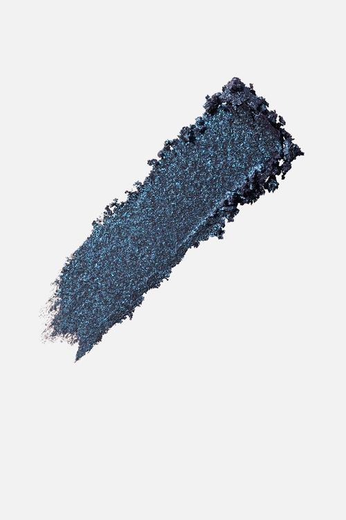 DAZZLE Metallic Single Eye Shadow Compact  - Blueprint