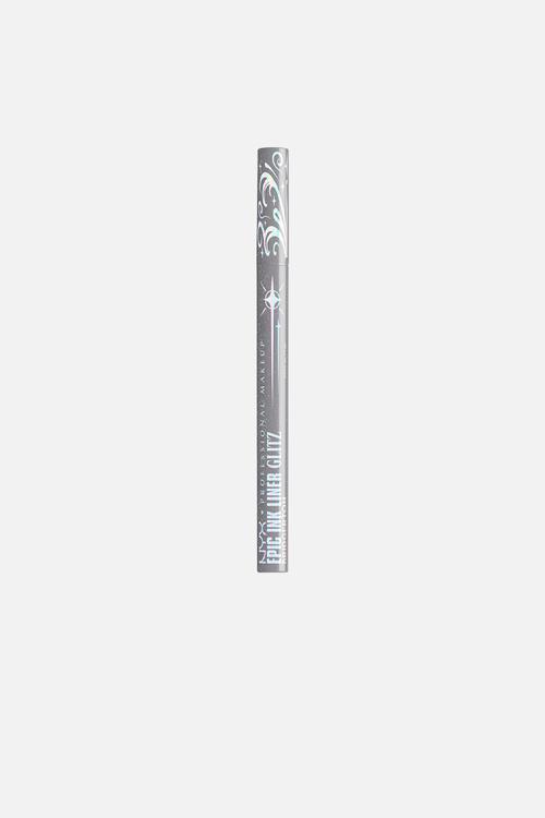 Bridgerton Epic Ink Liner Glitz - Silver