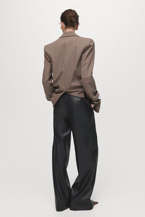 Trousers riga  - black