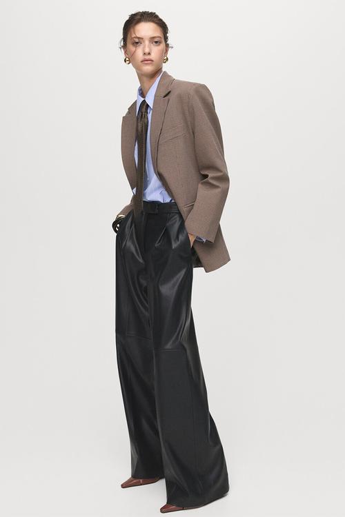 Trousers riga  - black