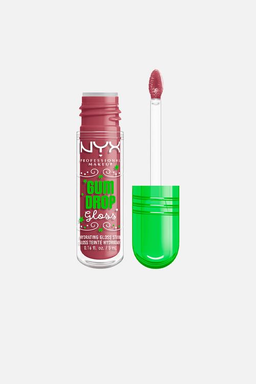 Gum Drop Gloss - Bubblegum Burst