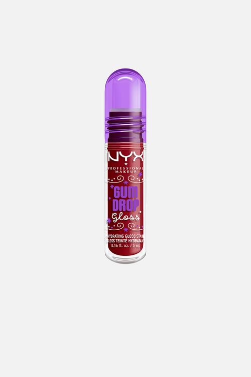 Gum Drop Gloss - Cranberry Splash