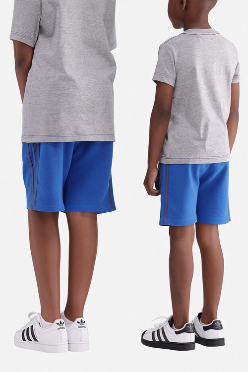 3S Youth Short F25 - Blubir