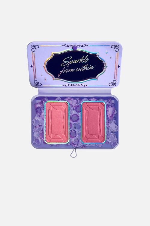 Bridgerton Royal Flush Blush Palette - 02