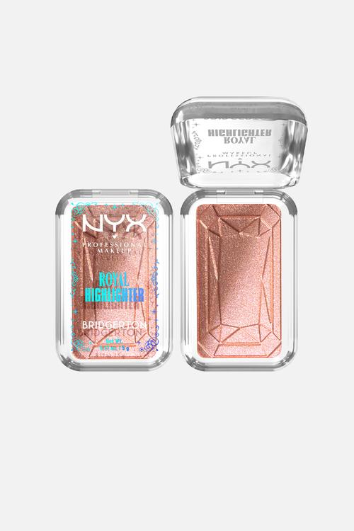 Bridgerton Royal Highlighter - 01