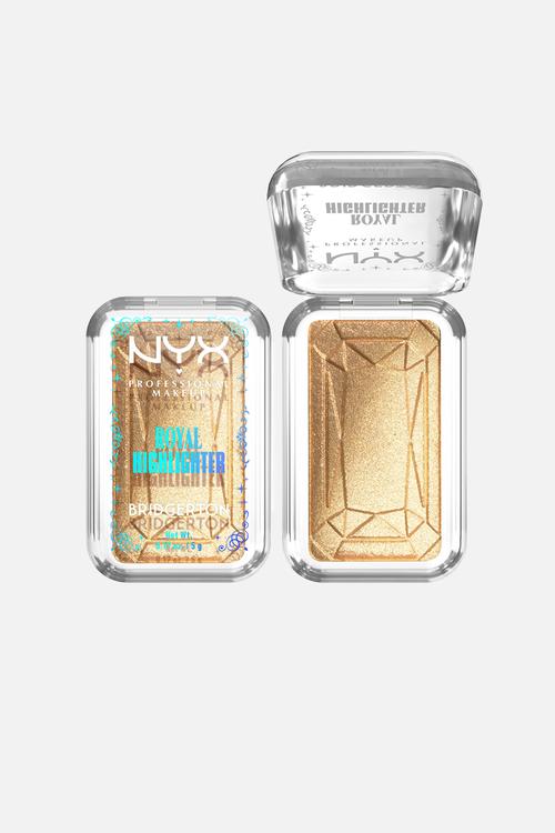 Bridgerton Royal Highlighter - 02