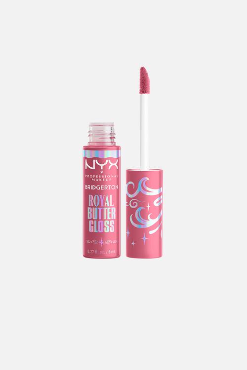 Bridgerton Royal Butter Gloss - 01