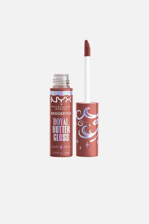 Bridgerton Royal Butter Gloss - 02