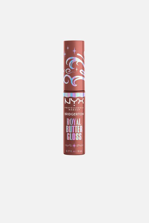 Bridgerton Royal Butter Gloss - 02