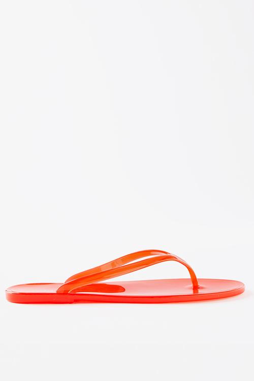 Blake jelly flip - red