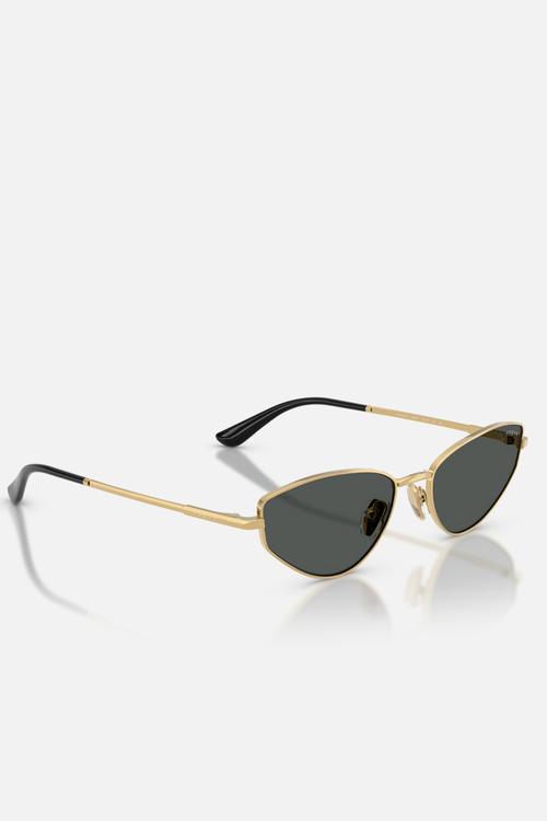 0VO4339S - gold & black