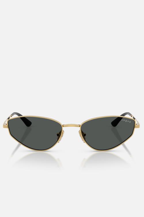0VO4339S - gold & black