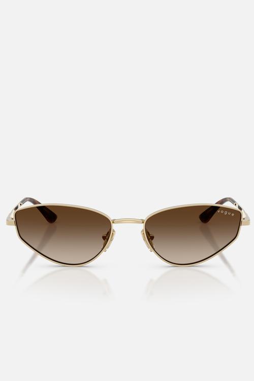 0VO4339S - brown & gold