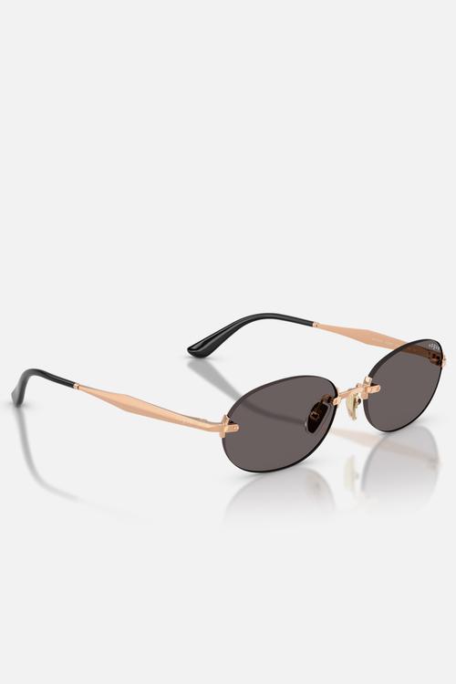 0VO4342S - black & gold