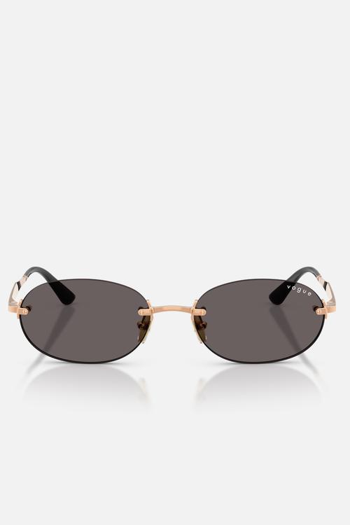 0VO4342S - black & gold