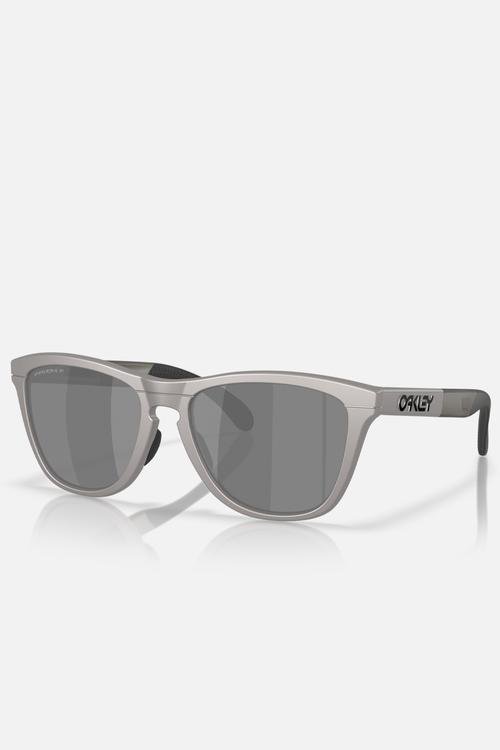 Frogskins - silver