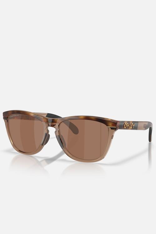 Frogskins XL - brown