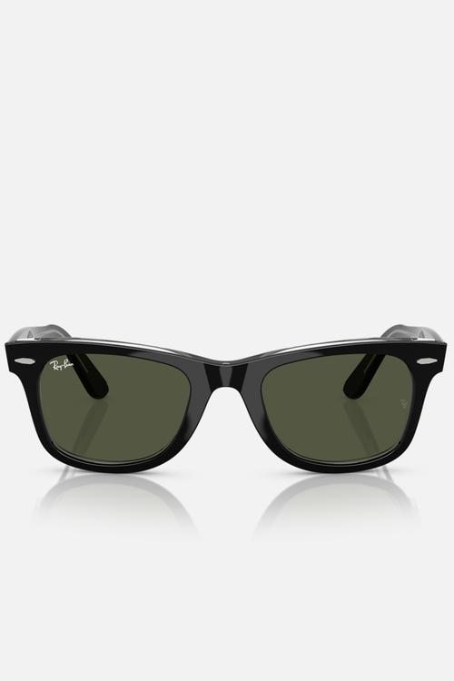 WAYFARER 50MM - Green1