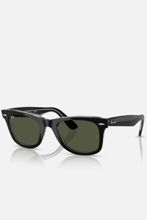 WAYFARER 50MM - Green1