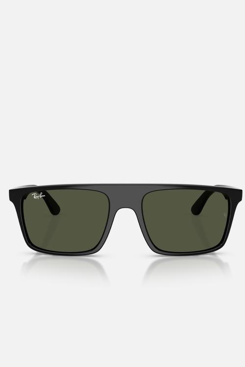 0RB2222 57MM - Green