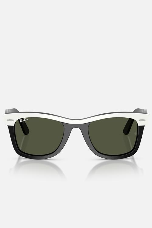 WAYFARER 50MM - Green