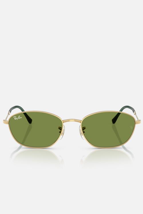 0RB3749 55MM - Green