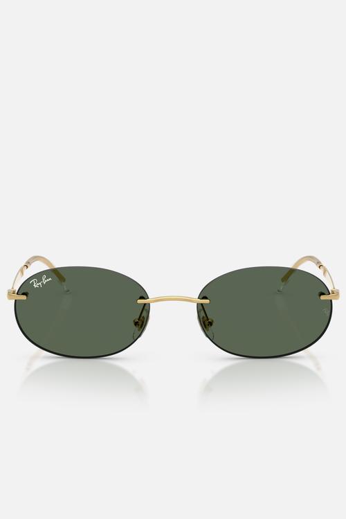 0RB3767 54MM - Dark Green