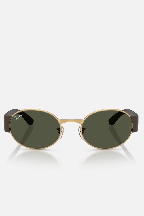 0RB3770 52MM - Green