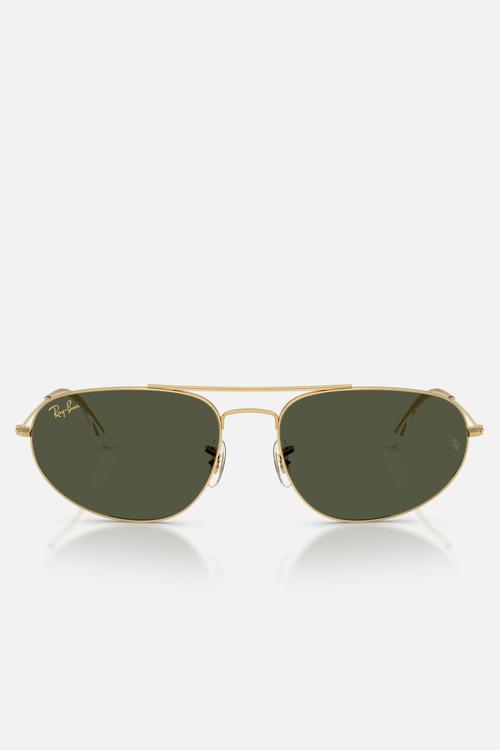 0RB3945 60MM - Green