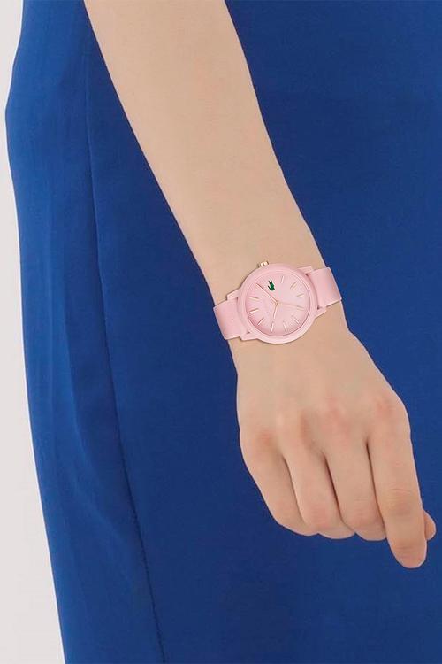 2001213 TR90 Watch - Pink