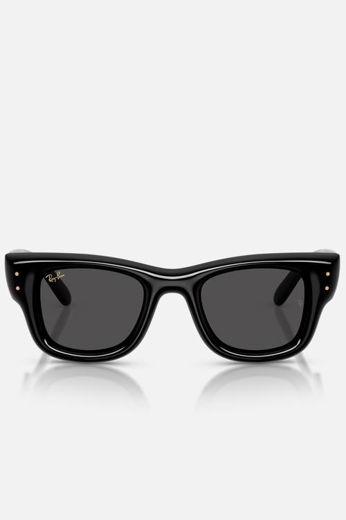 A$AP Rocky x Wayfarer Puffer 50MM - Ultra Black