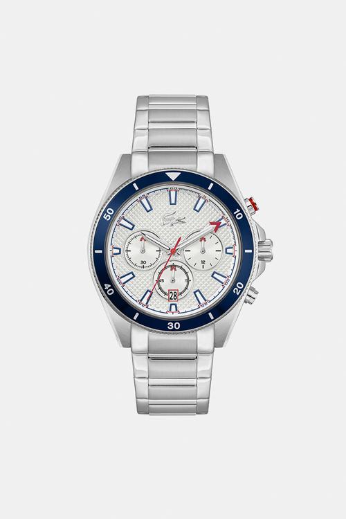 2011360 43mm Mainsail watch - Silver