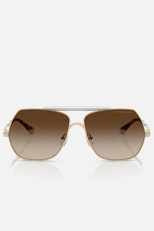 Denver - gold & brown