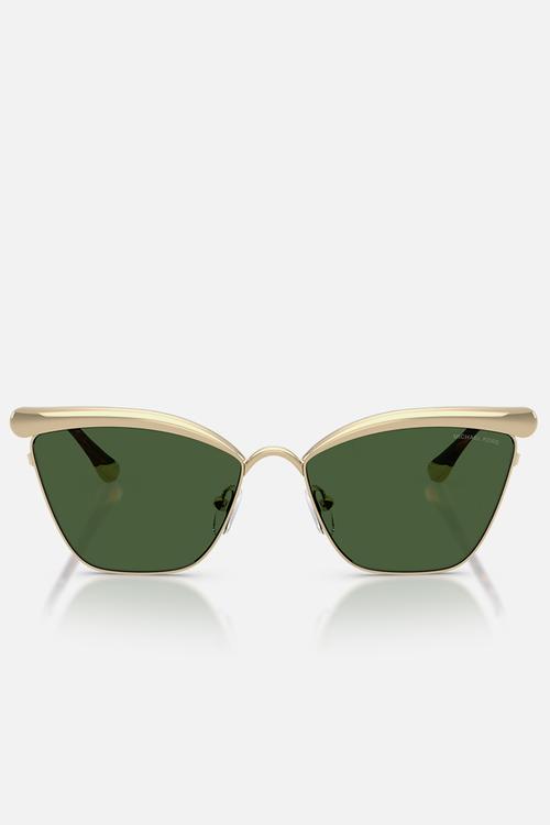 Scottsdale - gold & green