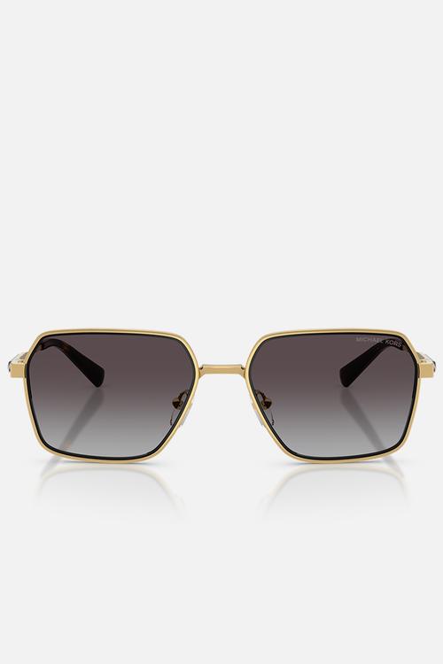 Dana Point - black & gold