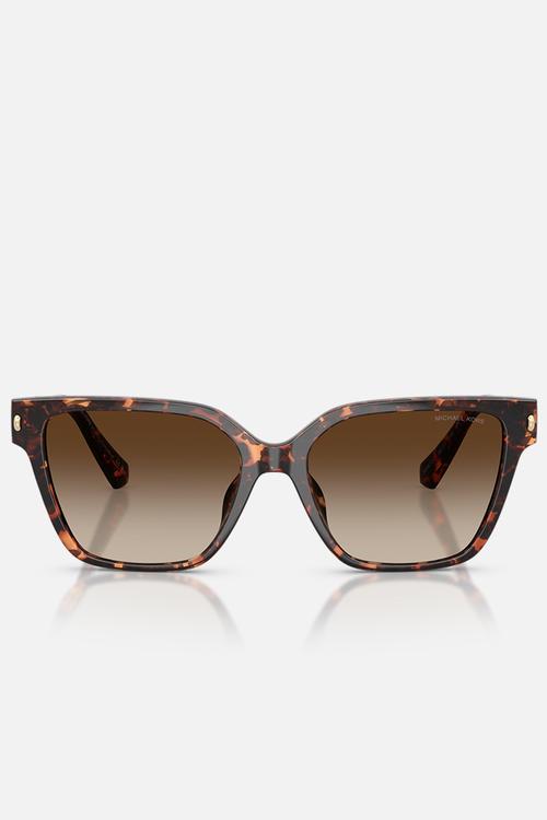 Piedmont - brown & gold