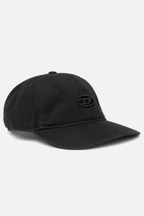 C-Bell-D - Black