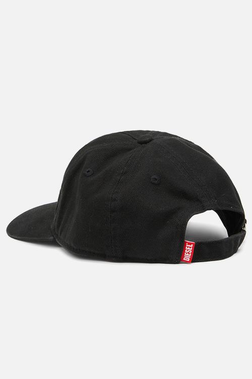 C-Bell-D - Black