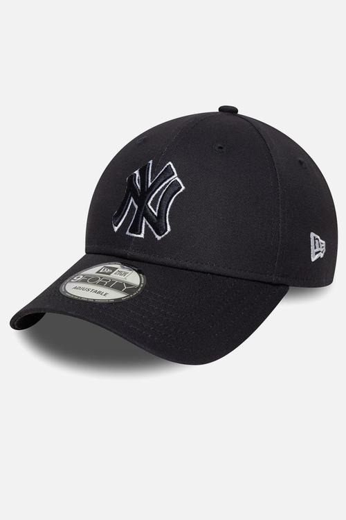 940 Outline Neyyan - Navy