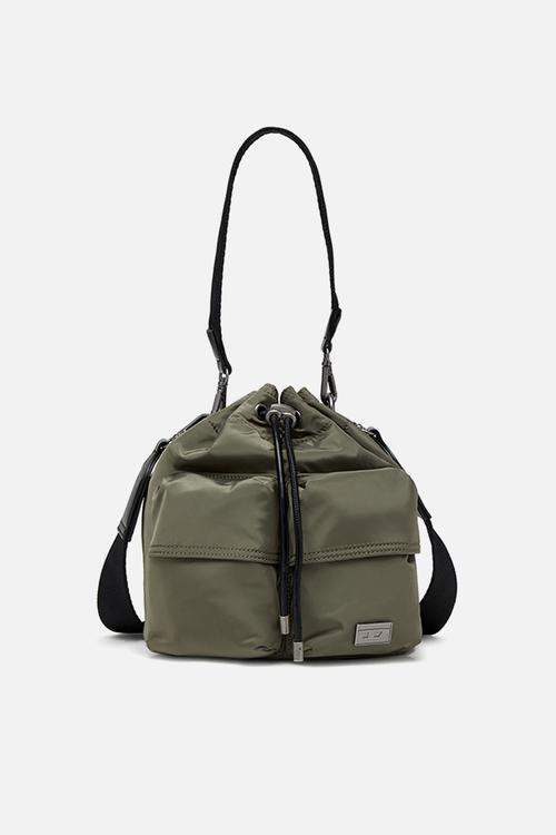 Multi-Pkts Bucket X - Olive