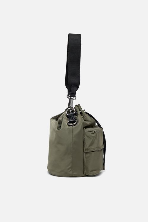 Multi-Pkts Bucket X - Olive