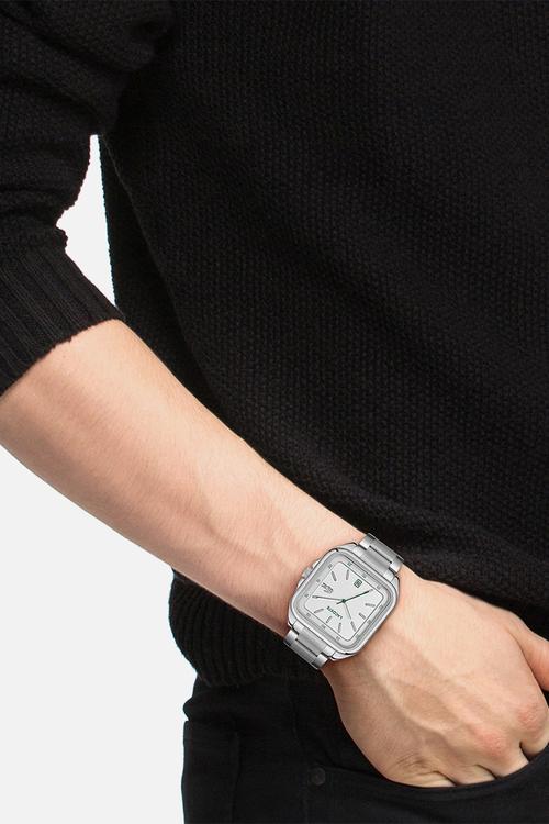 2011460 Watch - Silver
