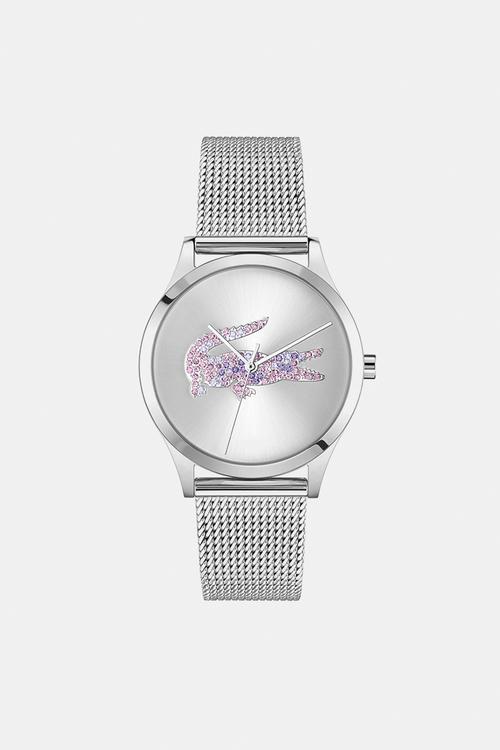 2001469 Crocodelle Watch - Grey