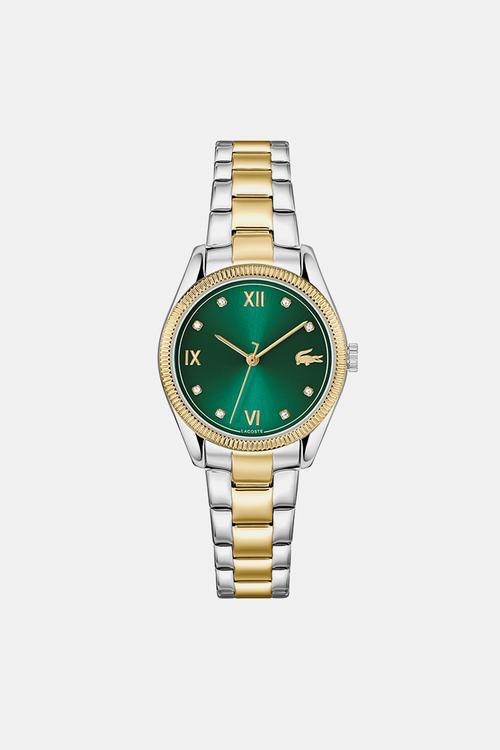 2001284 Parisienne Watch - Gold